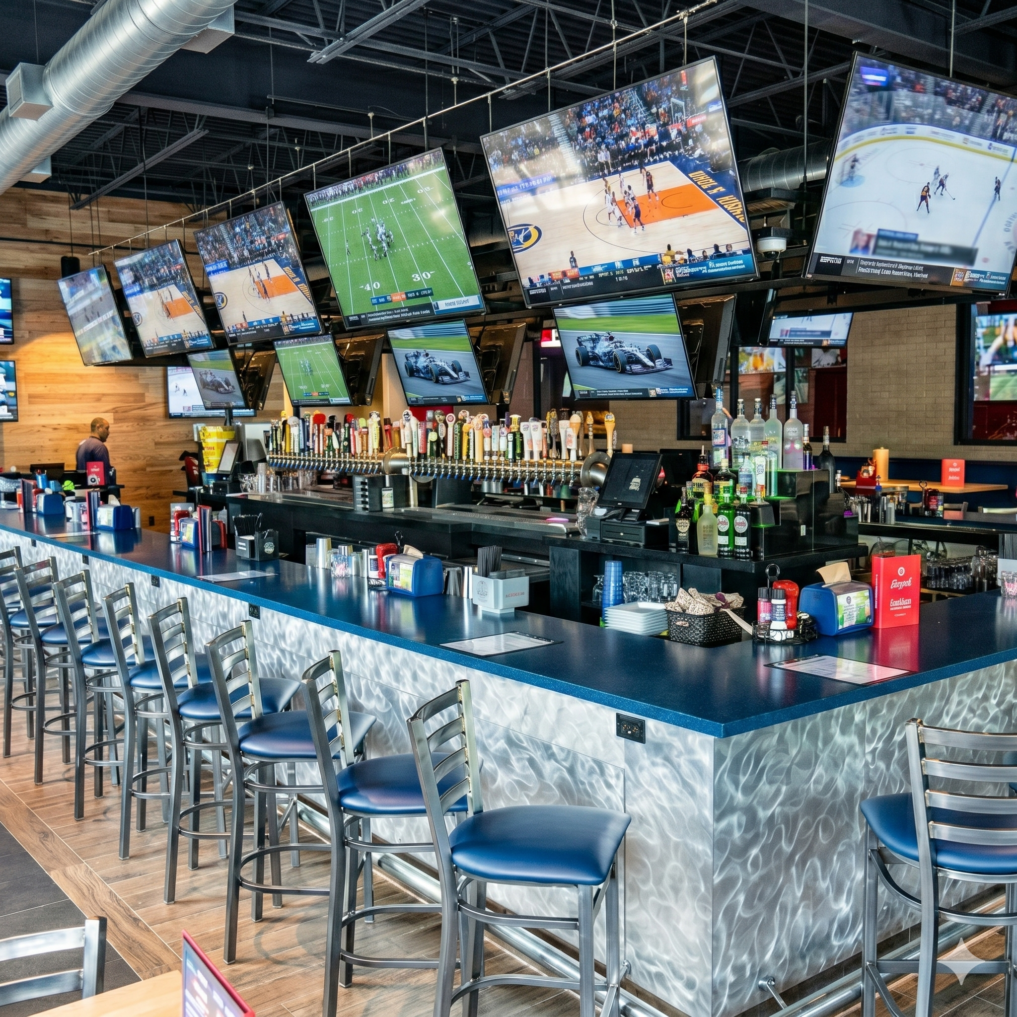 Places to Stay in Kansas City