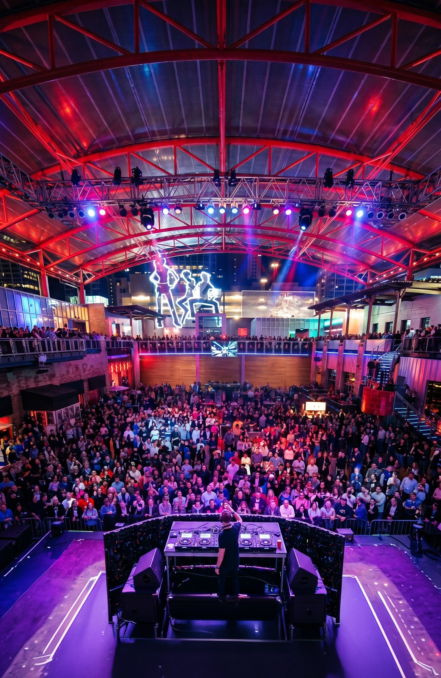 Live Music in Kansas City