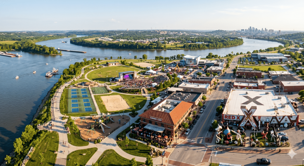 Riverside MO AI Placeholder image