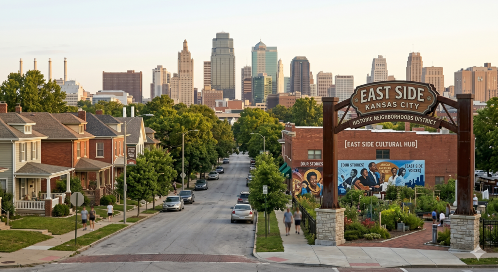 East Side KCMO Placeholder