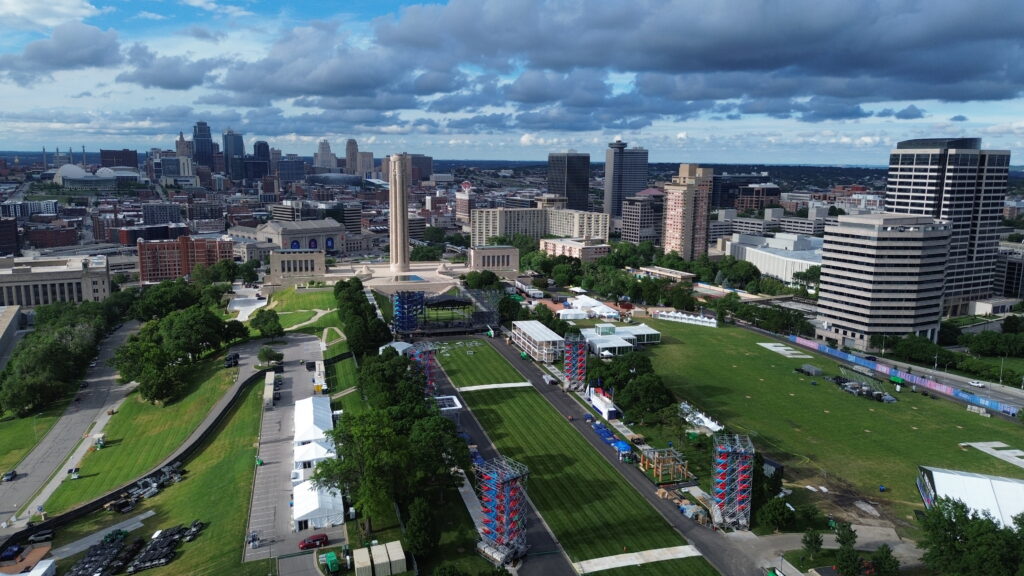 Fanfest World Cup KC 2026