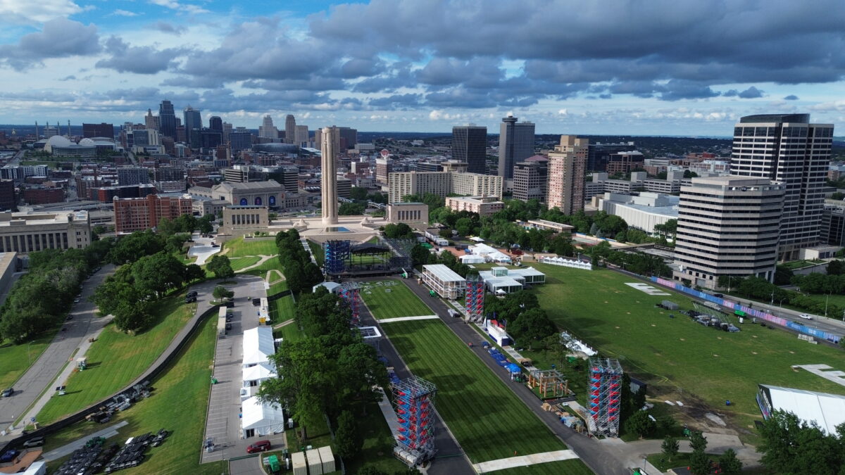 Fanfest World Cup KC 2026