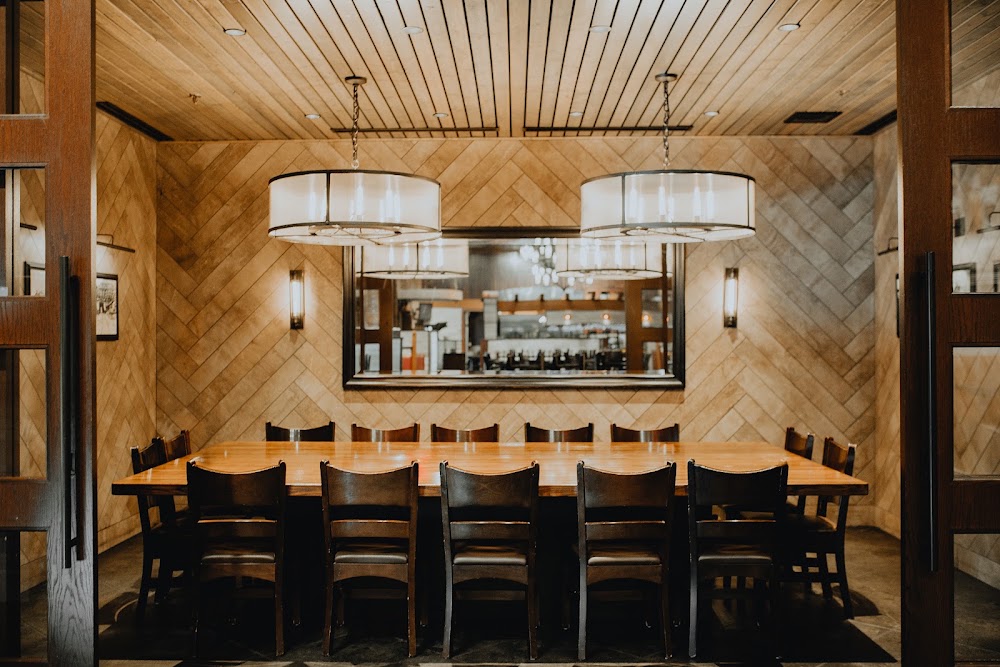 Jack Stack Barbecue - Freight House